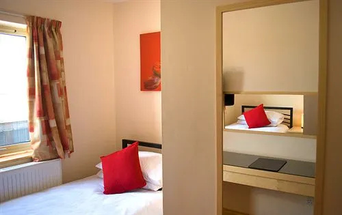 The Malago Guest House