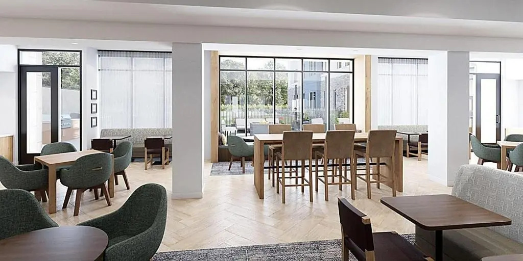 Staybridge Suites Houston NW Cypress Crossings by IHG