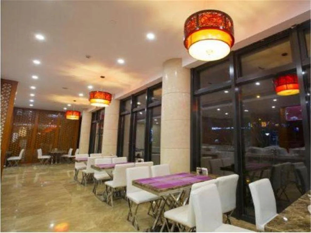 Senjing Hotel
