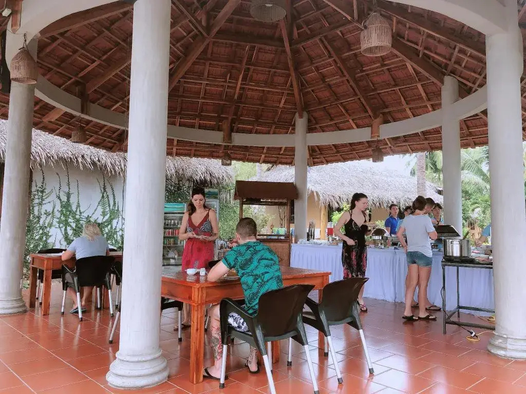 Dugong Phu Quoc Resort