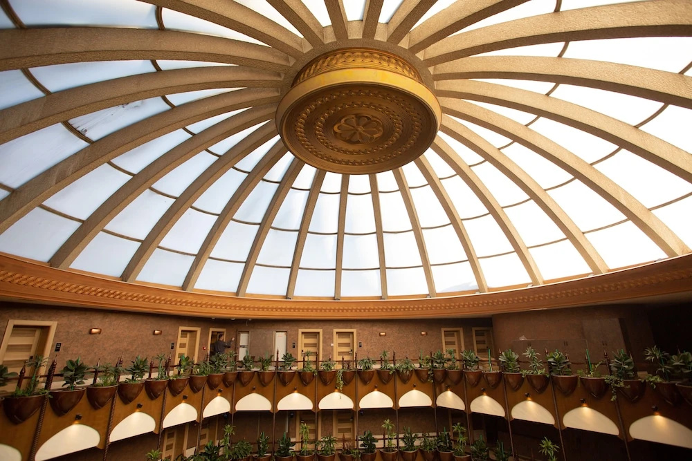 Hotel Vrbak ND