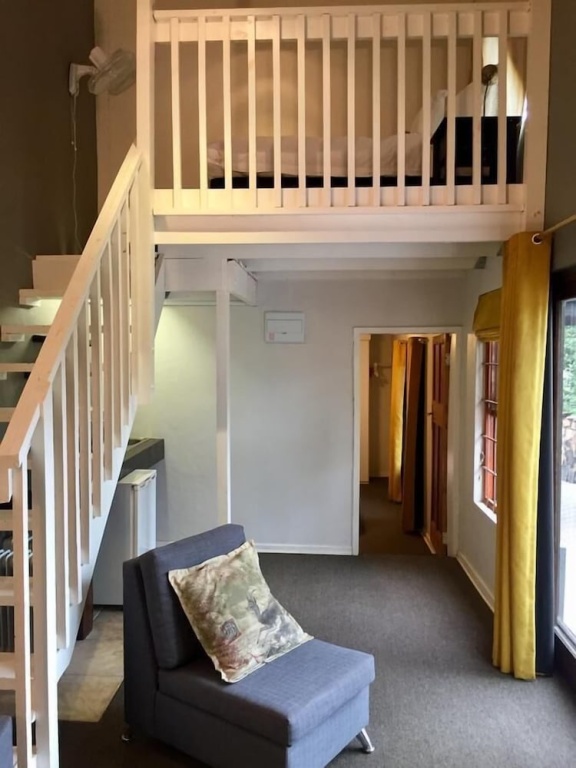 401 Infinity Apartment
