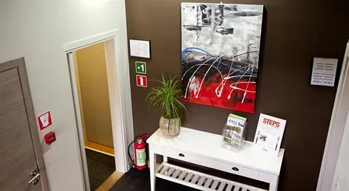 Hotel t Oud Wethuys Oostkamp-Brugge