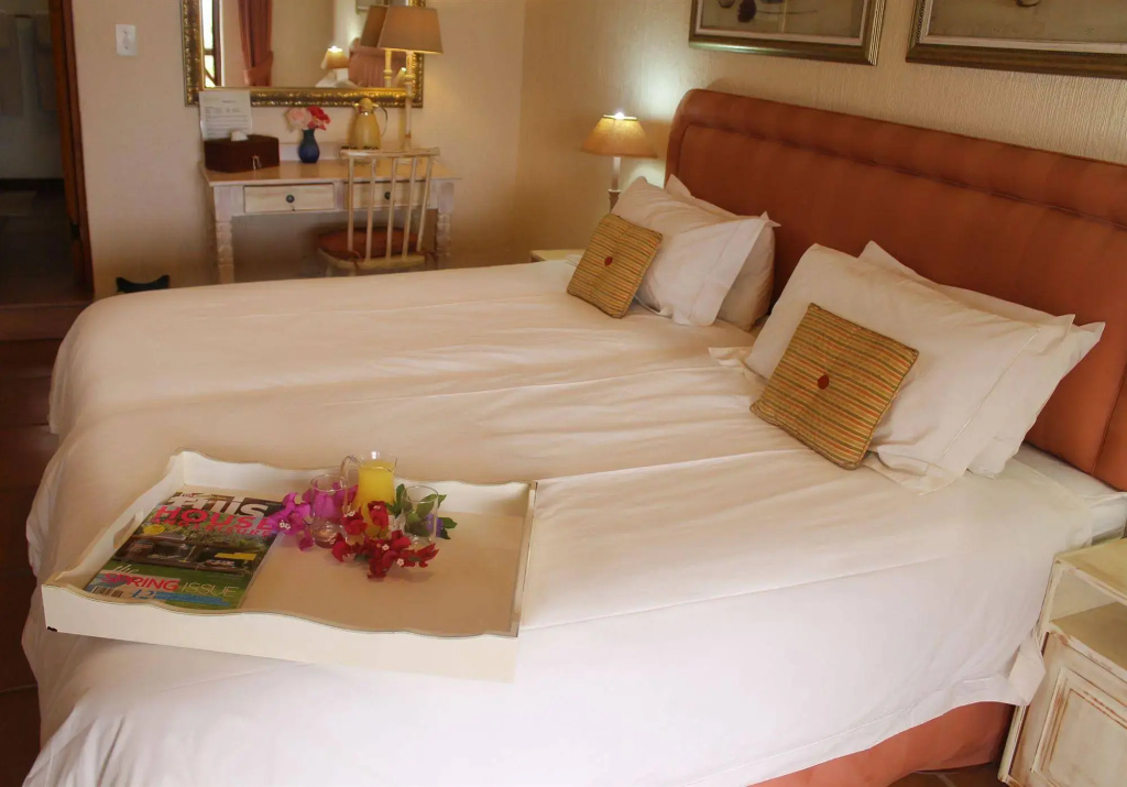 Chestnut Country Lodge