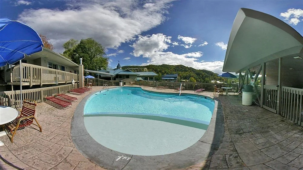 Rodeway Inn Skyland Gatlinburg