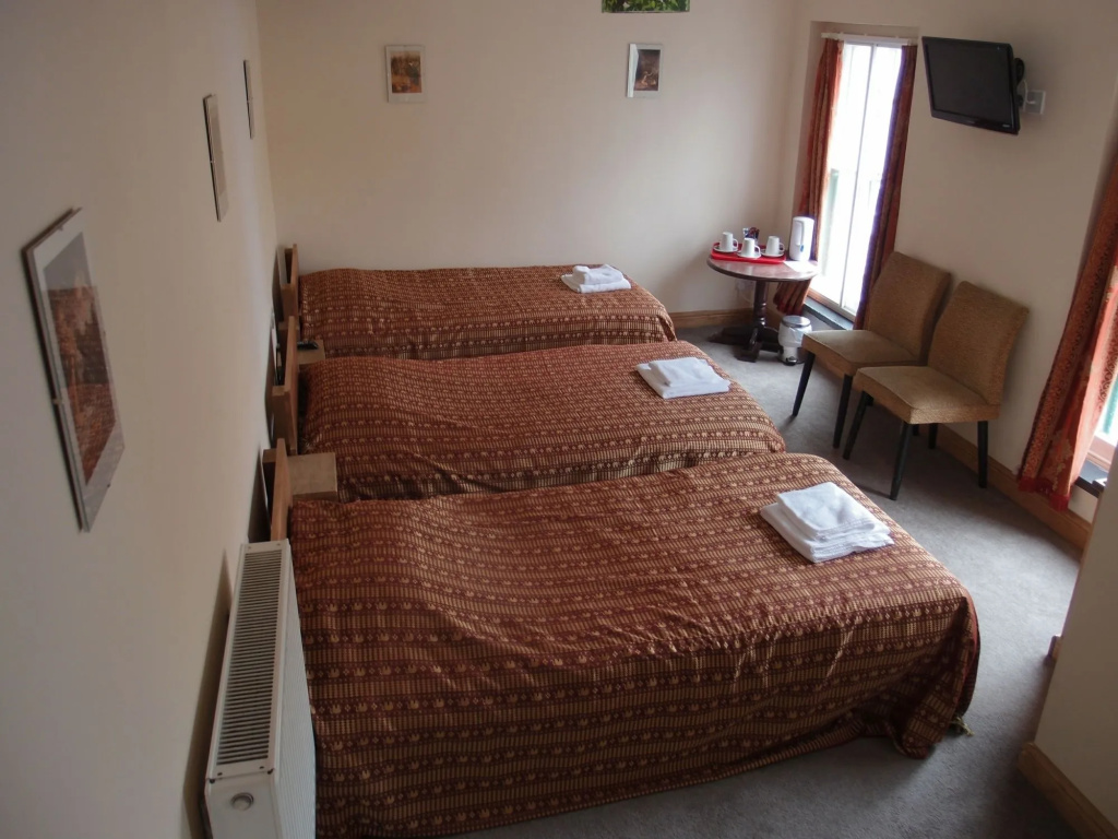 Royal Britannia Hotel