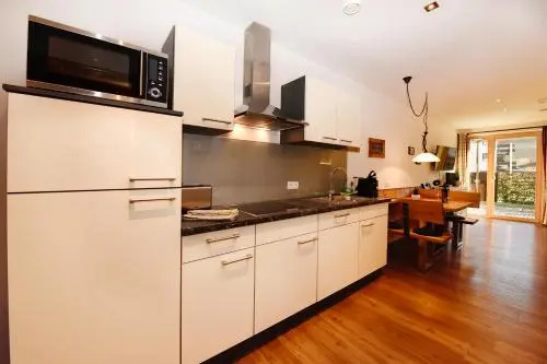 Apartment Marent