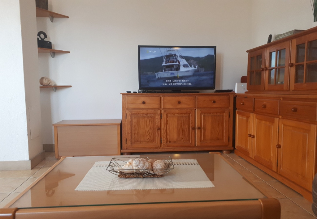 Apartment Ivope
