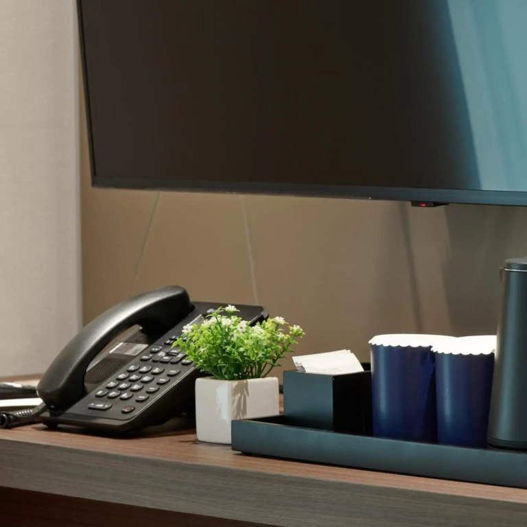 The Hotel Sokcho