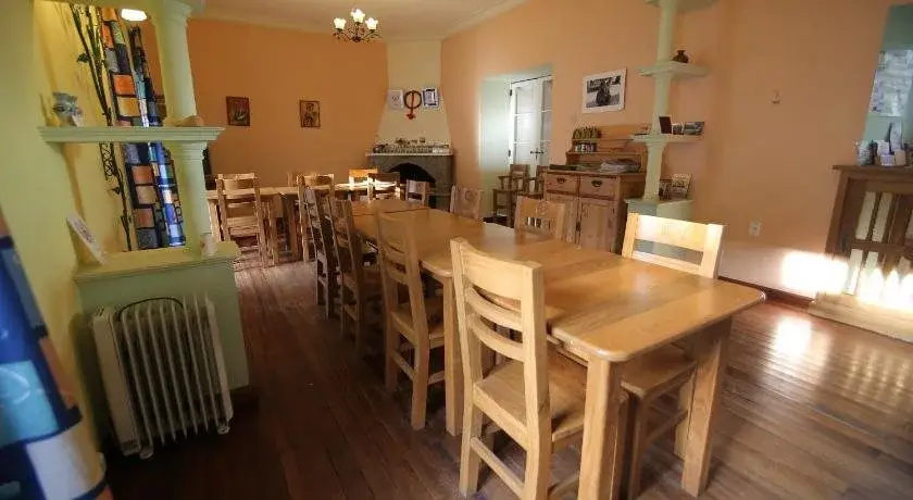 Casa Verde Hostal