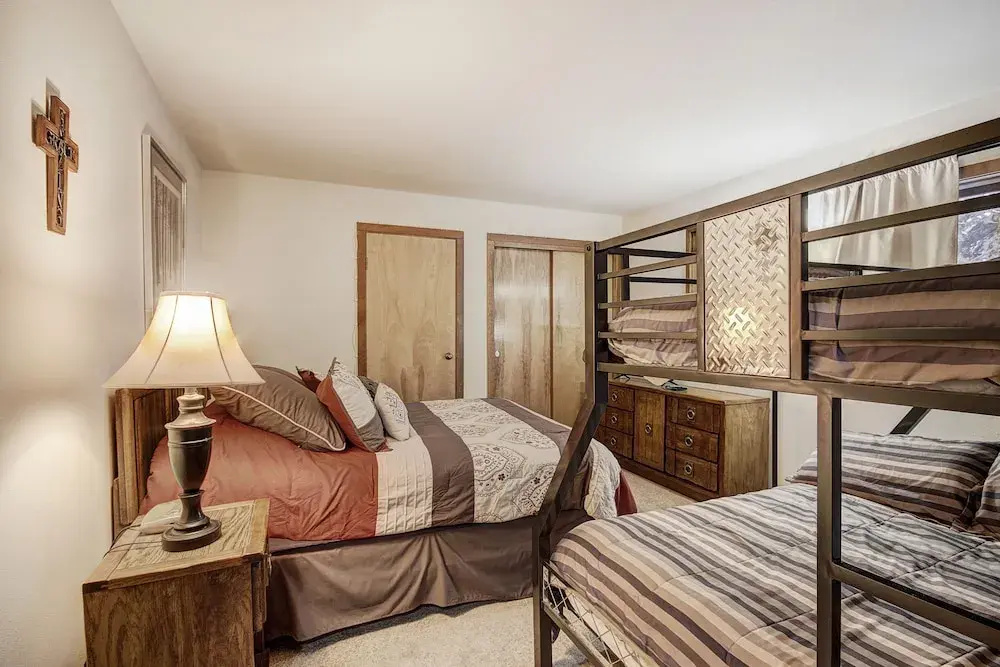 112 Marina Place 2 Bedroom Condo by RedAwning
