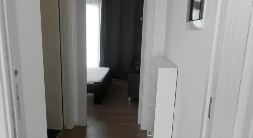 casa dolce casa