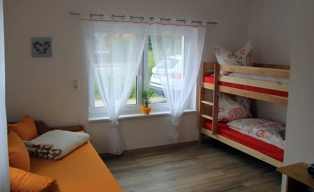 Apartment Kassbeerboom