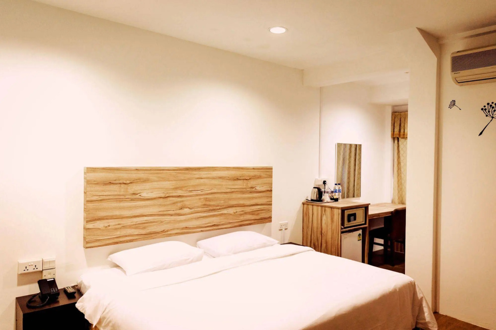 Victoria Hotel a NuVe Group Collection