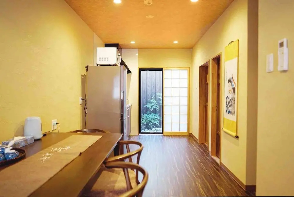 INN Plus Toji Kindo