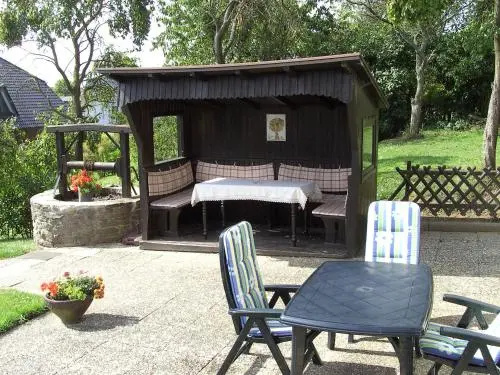 Beta Apartments