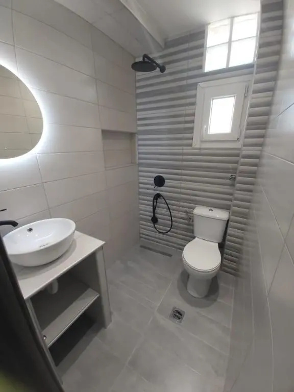 Perla Sea View Apartments