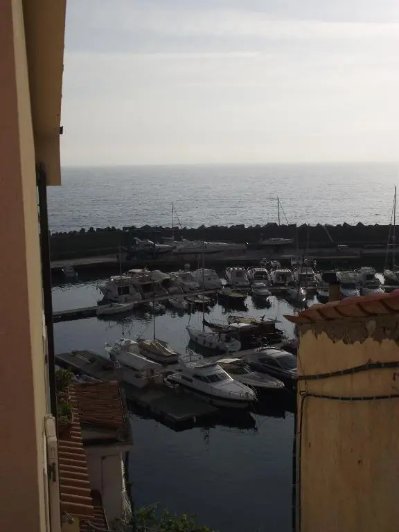 Appartamento da Rossella