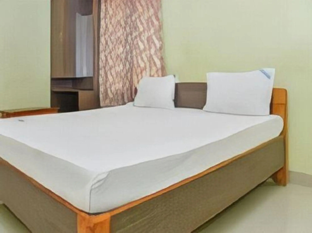 Anantha Residency