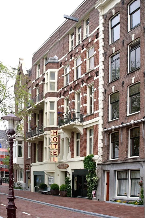 The Bridge Hotel