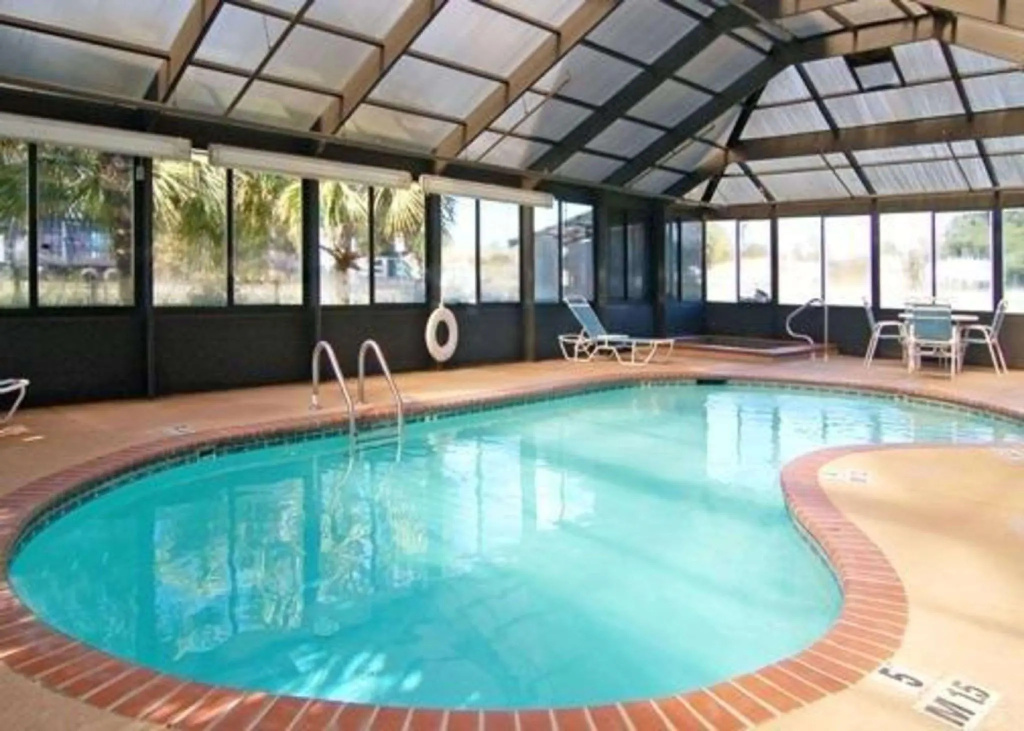 Comfort Inn Hammond