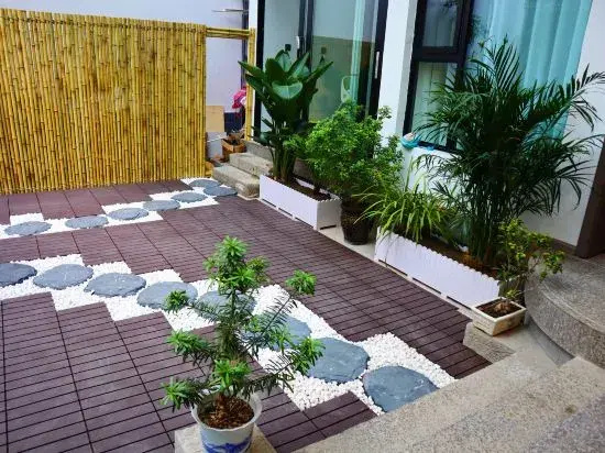 Dali Fenghaishe Inn (Erhai CaicunWharf Branch)