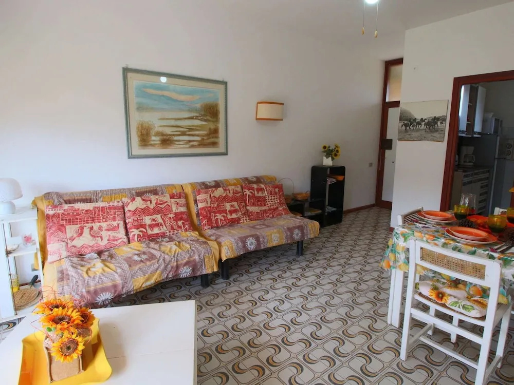 Holiday Home Grosseto Near Uccellina Beaches