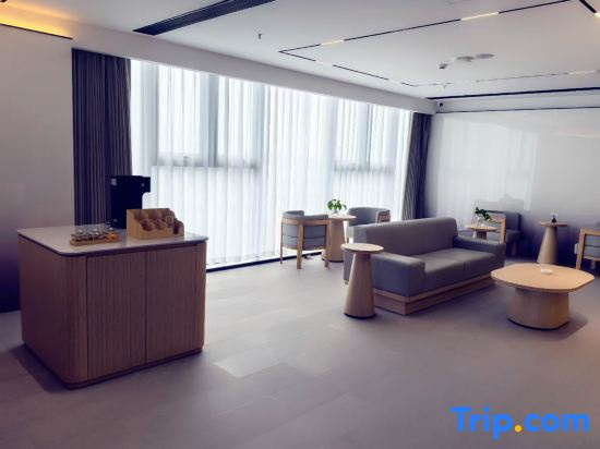 Xuzhou Zijin Hotel