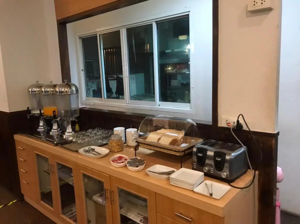 The Park 304 Executive Serviced Apartment