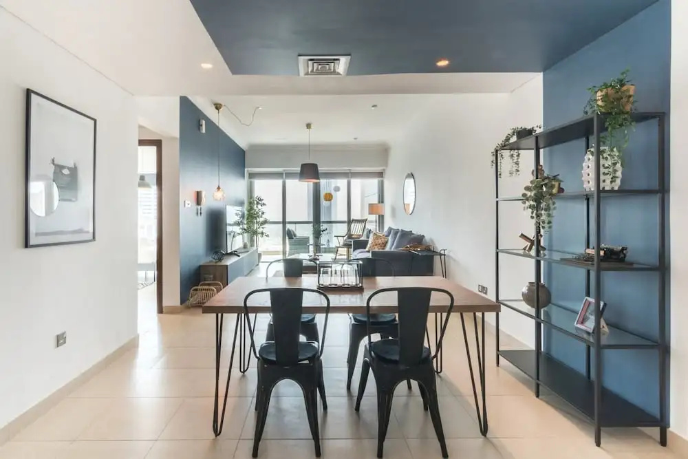 Guestready - Modern Apt w/ Beautiful City Views in Downtown Dubai
