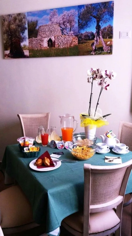B&B L'ulivo