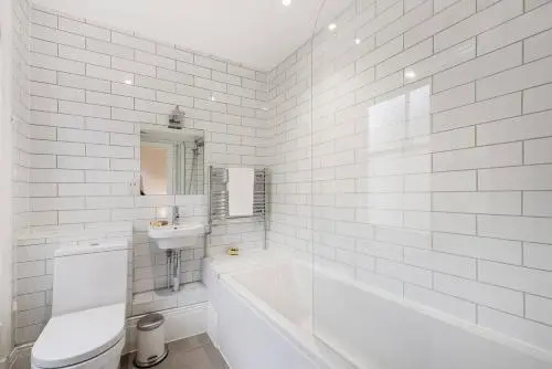 Covent Garden by Excel Apartments