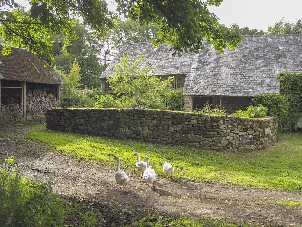 The Bakehouse