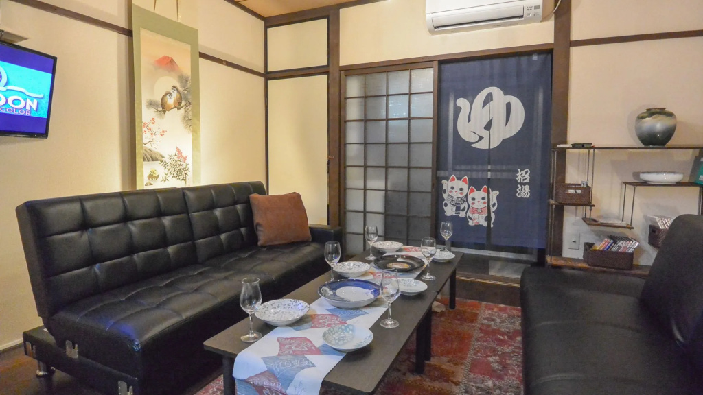 Kyougetsuan
