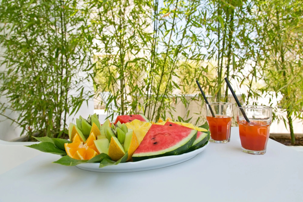 Terra dAcqua Resort & SPA