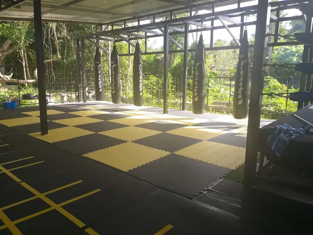 Maikhao Muaythai Village