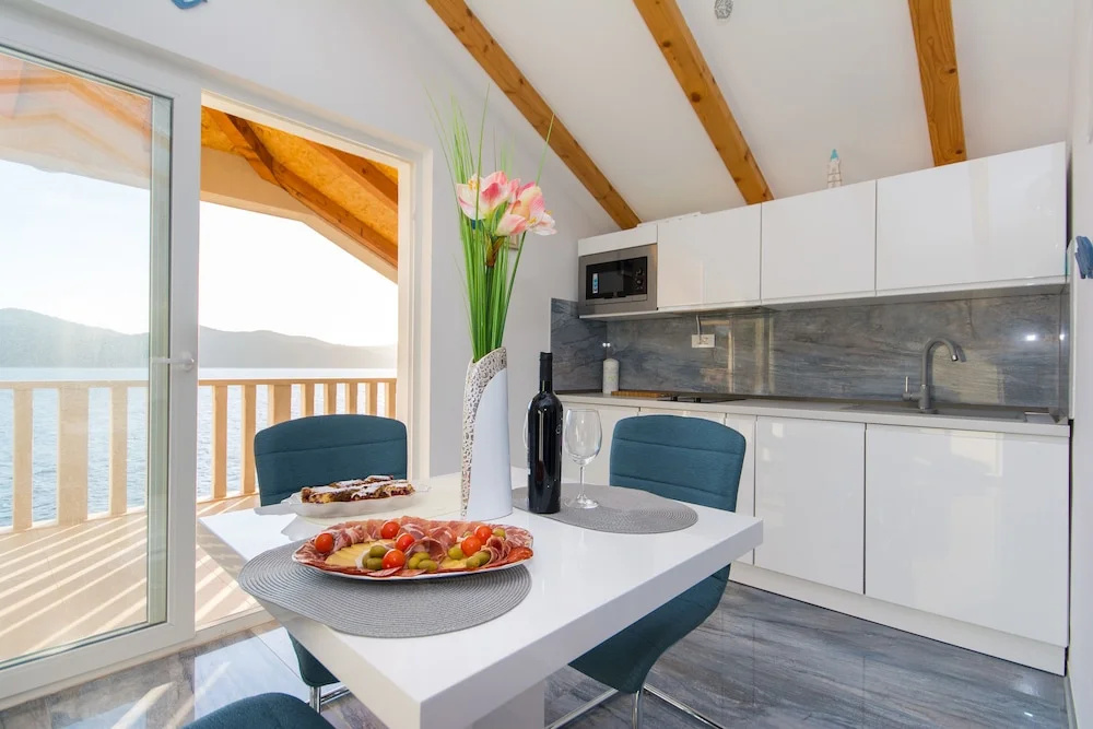 Apartman SAPPHIRE