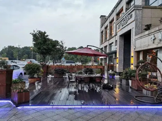 Jinling Jialong Hotel (Hangzhou Fuyang)