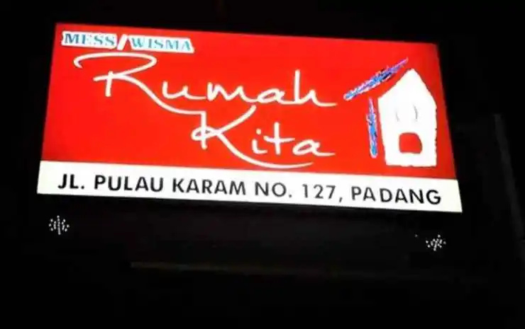 Rumah Kita