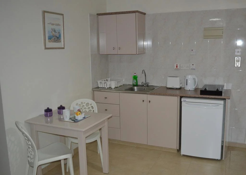 Millie's Apartments