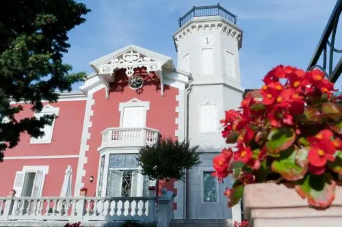 Residence Villa Bottacin