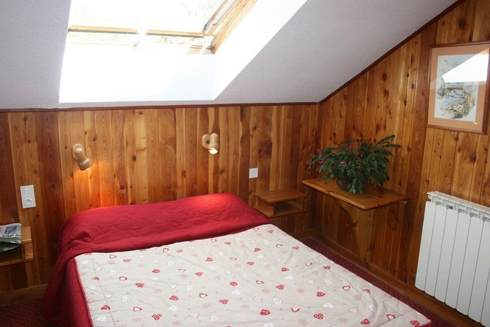 Hotel Le Chamois Logis