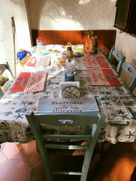 La casa di Nataly