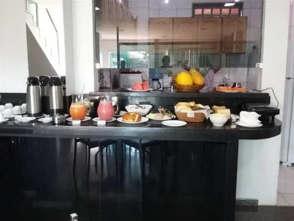 Hotel Vale Verde
