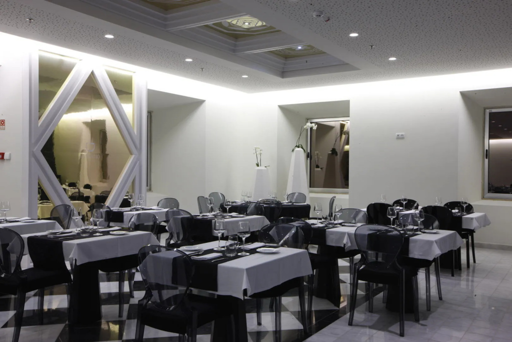 HD | Duecitânia Design Hotel