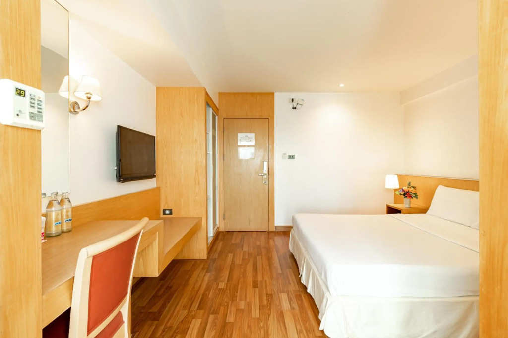 Viva Hotel Songkhla