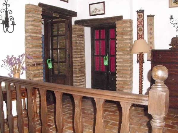 Posada La Casa Grande