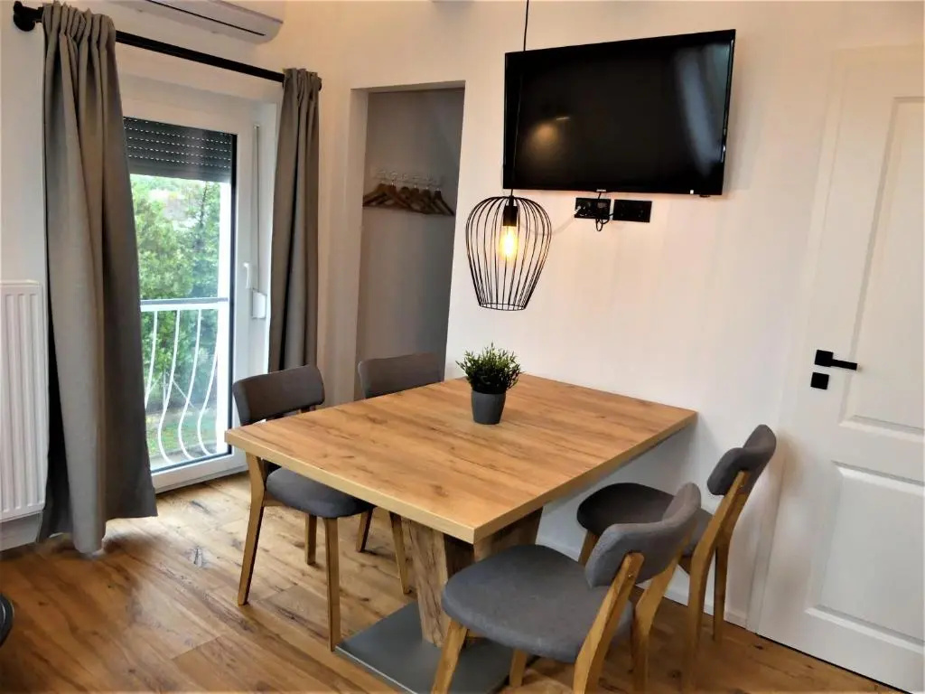 Storchennest-Appartements