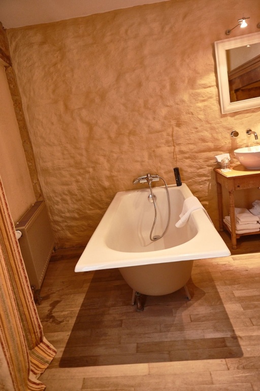Hotel La Grappe dOr