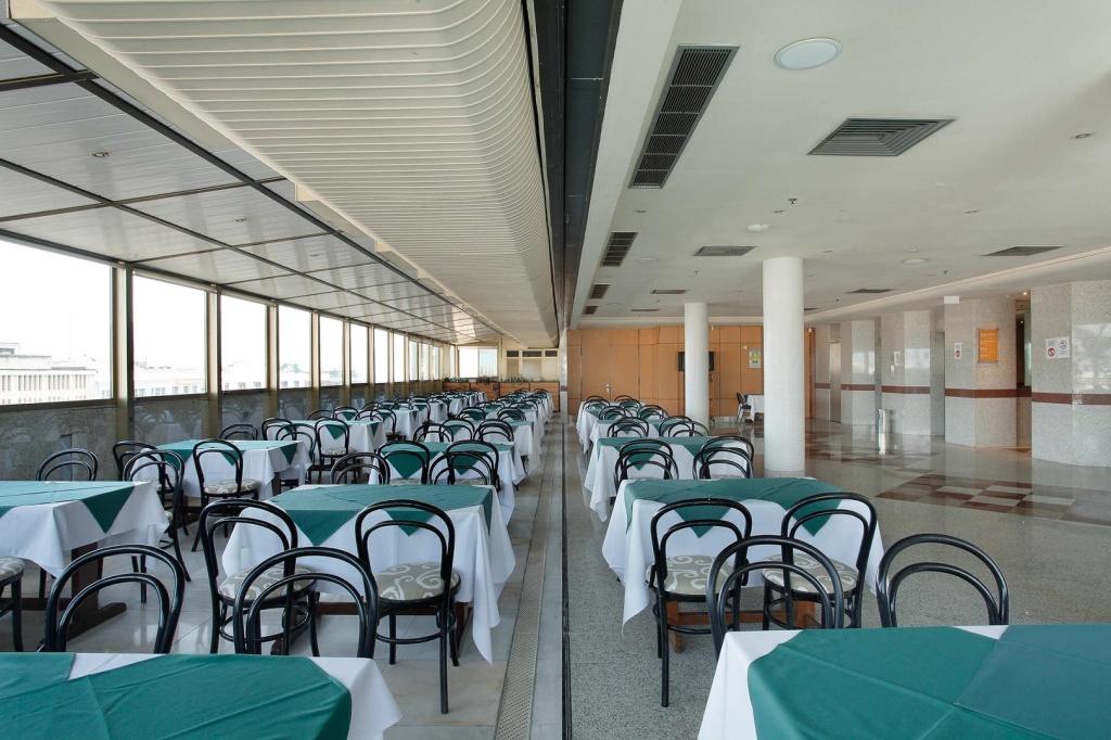Windsor Guanabara Hotel
